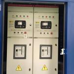 CE/ISO Certified 900kW 1000kW 1400kW Natural Gas Generator Set with Cogeneration