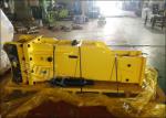 Soosan Series Hydraulic Jack Hammer For Mini Excavator Doosan Kubota IHI