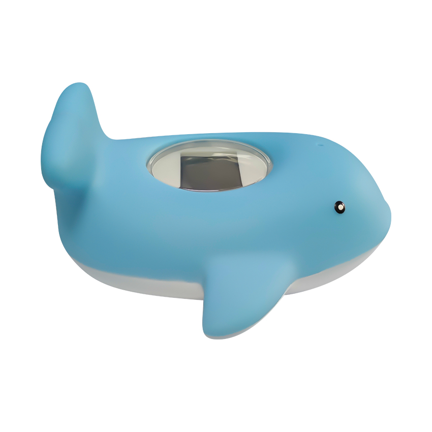 Digital Baby Bath Swimming Pool Thermometer Waterproof Various Animal Shapes For Children Shower