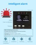 Hospital Equipment 3 Liter Oxygen Concentrator 8.8KG For Elderly / Pregnant
