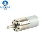 High Voltage Brushless DC Motor 36mm 24V 12V Brushless Planetary Gear Motor