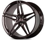 Hyper Gloss 1 Pieces Wheel Polished Gold For Porsche 911 Customized