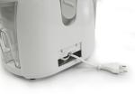 KP400 2 Speeds Classic Juice Extractor with Cord Storage Design