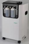 Mobile Medical Grade CE Approved 10 Liter Oxygen Concentrator For Hospital Use
