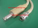 Medical Blood Pressure Tubing For 5082-184 Cuff Connector Low Noise Signal