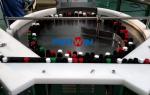 High Efficiency Vial Filling Line / Circumferential Follow Up Filling Machine
