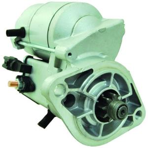 China Low Noise Auto Toyota Starter Motor For Toyota Celica 1.8L 228000-7740 factory