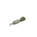 FC Male-LC Female Multimode 62.5/125 or 50/125 Fiber Optic Adapter
