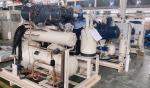 Kaideli Refrigeration Water Cooled Condensing Unit White Color