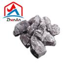 10-50mm Fev Alloy In Steel Manufacturing Process