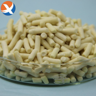 China Sodium Isopentyl Xanthate (SIAX) Is A Powerful Collector For Mineral Separation factory