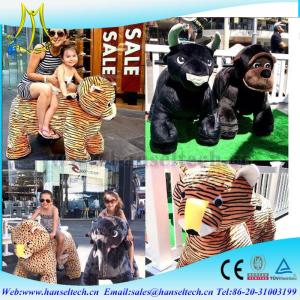 China Hansel amusement park rides for sale and kids names of amusement park rides factory