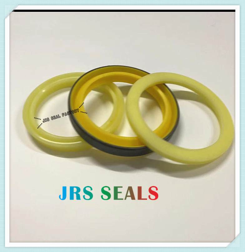 5J8275 1672482 2271148 HBI DKI DUST SEAL Hydraulic Cylinder Seal Kits ROD SEAL HBY HBK U CUP BUFFER WIPER