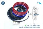 DMB70 Hydraulic Breaker Seal Kit