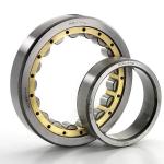 NTN Brass Cage Excavator Bearing Crane Slewing Bearing For Construction