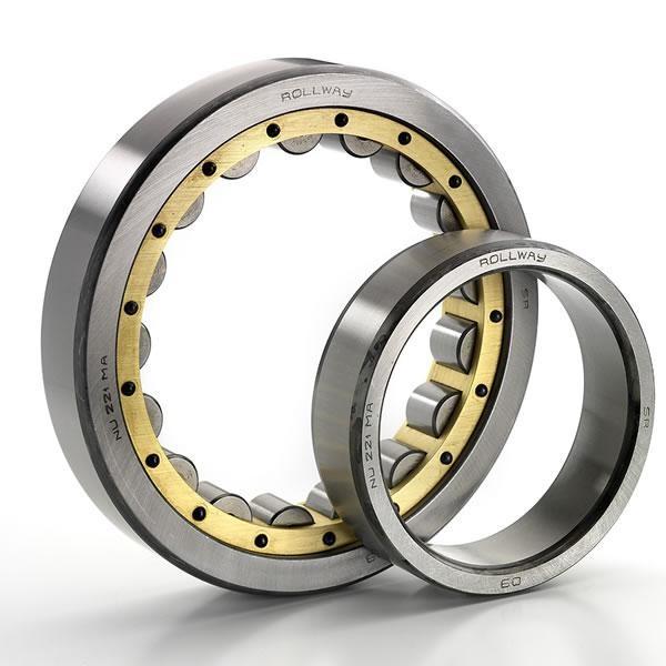NTN Brass Cage Excavator Bearing Crane Slewing Bearing For Construction