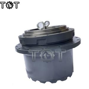 China E120B E120 erpillar Excavator Motor Gearbox Spare Parts factory
