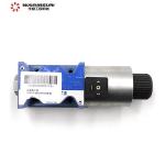24VDC Solenoid Operated Directional Control Valve B220400000113