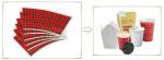 Newspaper PVC Laminating Machine Nonwoven Bag Fabric
