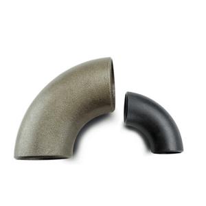 China Sch80 1.35 DIN Stainless Steel Bends Elbows factory
