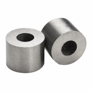 China Permanent Alnico 5 Magnets Magnetic Sintered Alnico Ring Magnet factory