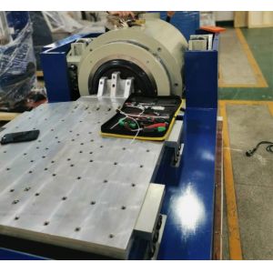 10kN Electrodynamic Vibration System 1-3000Hz for Electronics Testing
