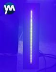 365nm 395nm 200W portable uv ink curing lamp Air Cooled For Offset Printing