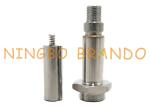 M18 Thread Seat FKM Nucleus Seals Stainless Steel Guide Tube Refrigeration