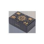 Customized Playing Cards With CMYK / Pantone Colors Customizable Card Back
