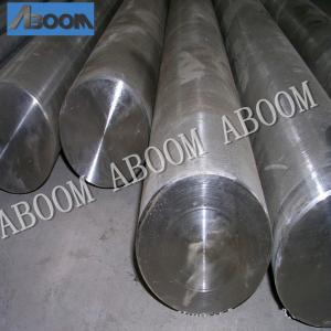 China 17-4PH Precipitation Hardening Stainless Steel Round Bar Stock UNS630 S17400 factory
