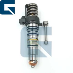 China 4088665 Fuel Injector 4088665 For ISX Engine on sale