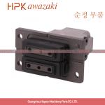 Doosan Hydraulic Foot Pedal Control Valve DX225 DX260 DX380