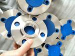 Custom WN SO BL SW TH LJ Flange Smooth Finish ASME B16.5 ASTM B564 UNS N04400