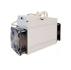 7.8th/S Bitmain Ant DCR Miner DR3 Asic Decred Coin Mining With Power Supply