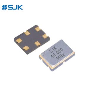 China MCF 3 Pole Monolithic Crystal Filter 7050 45MHz With ±15KHz Min/3dB -20~+70℃ factory