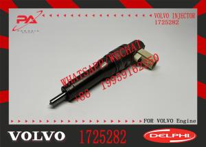 China Diesel Fuel Injector BEBJ1A00001 1661060 BEBJ1A00101 1725282 for Euro 4 Euro 5 DAF XF85 factory