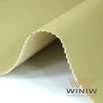Premium Chemical Resistance Water Based Leather For Cars