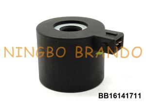 China 12V DC 20W Solenoid Coil For Electronic CNG Pressure Reducer Repair Kit factory