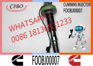 China QSK19 Injector 2867147 2867147NX 2881088 2882077 4964170 4964172 F00BJ00001 F00BJ00000 F00bj00007 0986435900 factory