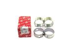 S4K S6K TAIHO Main Conrod Bearing S4K S6K CAM Diesel Engine Parts