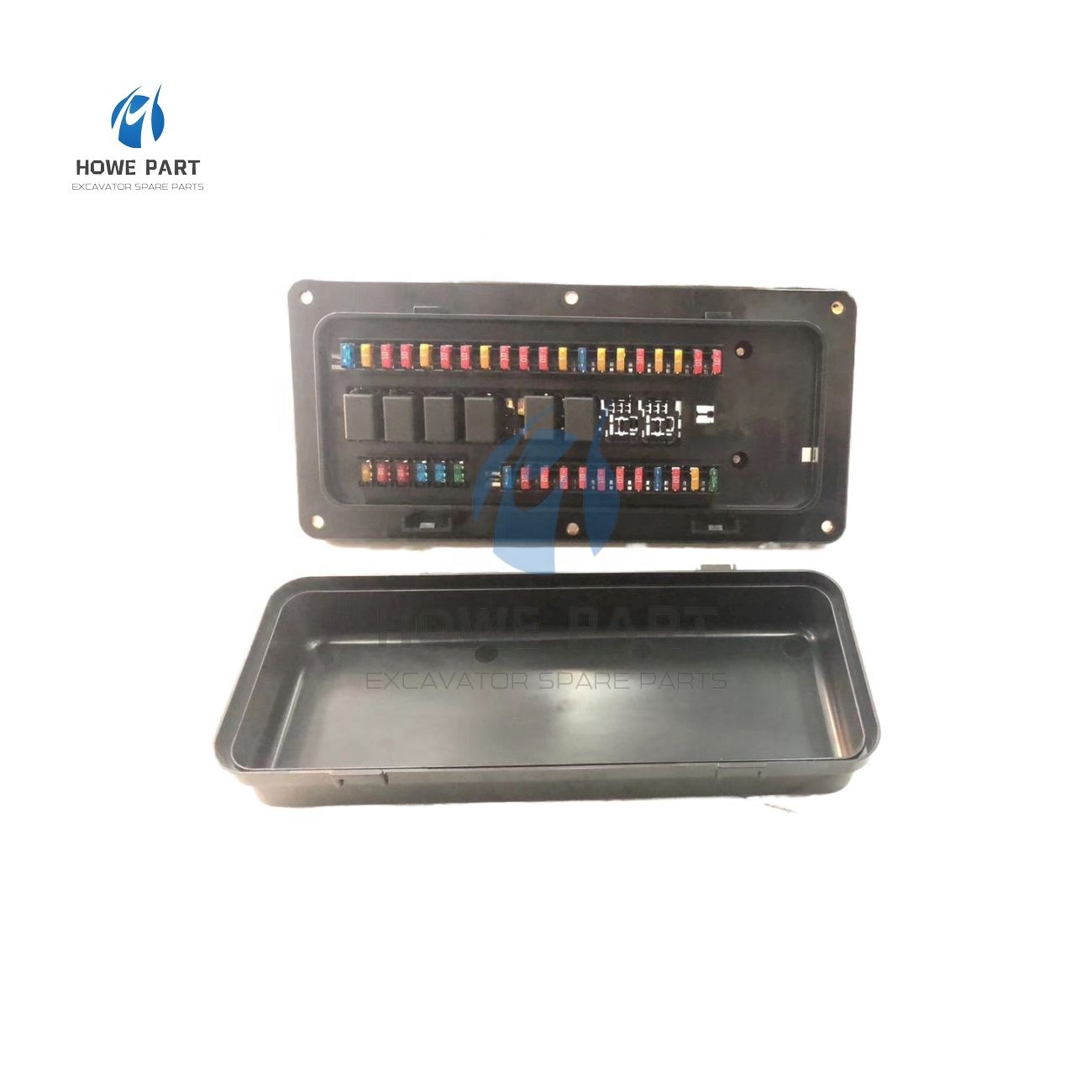 CAT 320D Excavator Monitor Panel Lcd Display Panel With Online Support And Materials