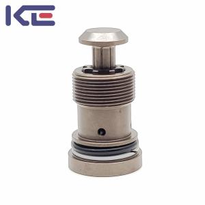 China Construction Machinery EC210 Excavator Relief Valve One Way factory