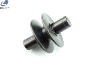 China High Performance Pulley Shaft 85849000- For Cutting Mahine factory