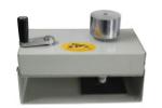 Electronic AATCC 116 Rotary Crockmeter For Textile Colour Fastness Testing