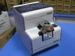 Electric screw feeder machine NSB2.6