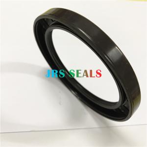 China AE3963 BW2410 6D125 Engine Crankshaft Front Oil Seal TC92.08-120.65-12.7 factory