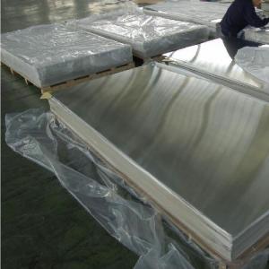 China CuNi9010 Copper Nickel Plate factory