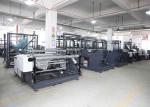Computer Control Non Woven Bag Manufacturing Machine Bag Forming Equipment