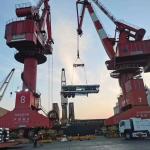 Discounted Bulk Cargo Shipping Rates From China To Malaysia Bulk shipping