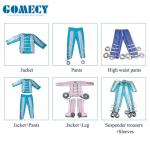 Full Body Pressotherapy Slimming Machine Air Pressure Lymphatic Drainage Machine